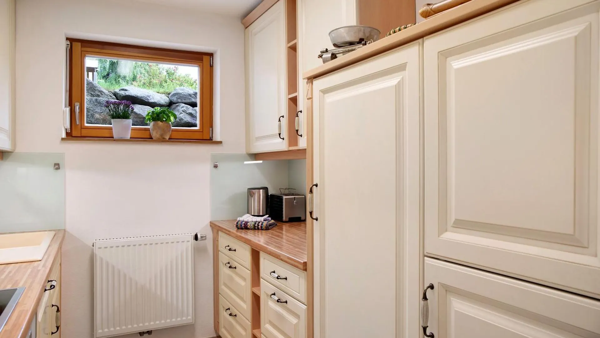 Ferienwohnung Am Moos In Moosrain Murnau am Staffelsee Διαμέρισμα