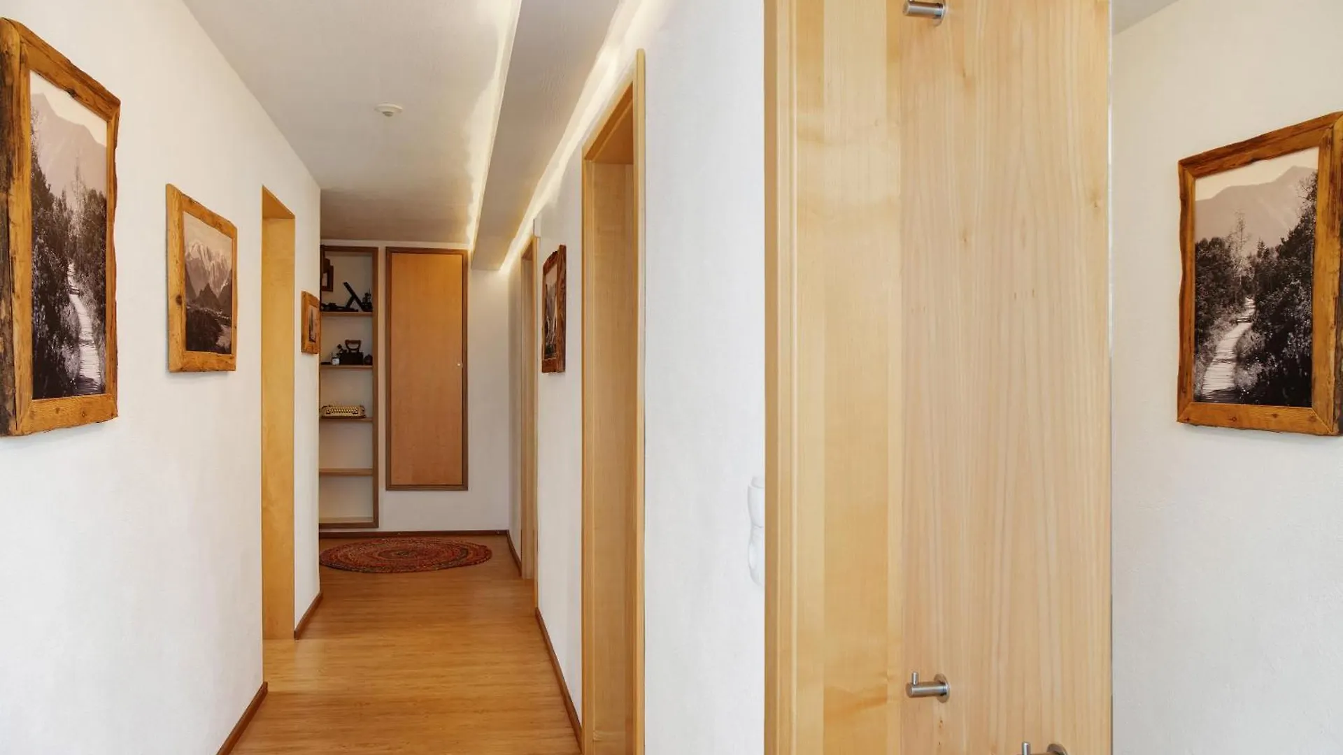 Ferienwohnung Am Moos In Moosrain Murnau am Staffelsee 0*,  Γερμανία