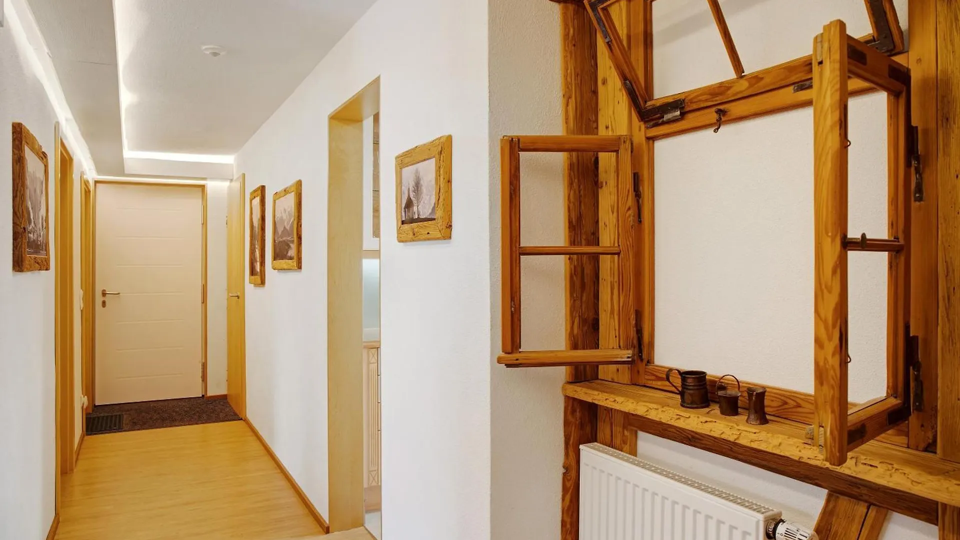 Διαμέρισμα Ferienwohnung Am Moos In Moosrain Murnau am Staffelsee Γερμανία